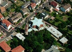 Christuskirche